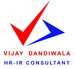 Vijay Dandiwala Logo